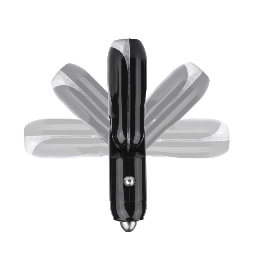 Chargeur téléphone allume-cigare - Ref 285952 Image 3