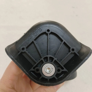 行李箱轮子替换旅行箱脚轮配件拉杆箱万向轮维修密码箱轱辘皮箱轮