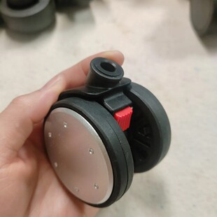 行李箱配件万向轮可拆卸轮子拉杆箱旅行箱替换轱辘静音轮