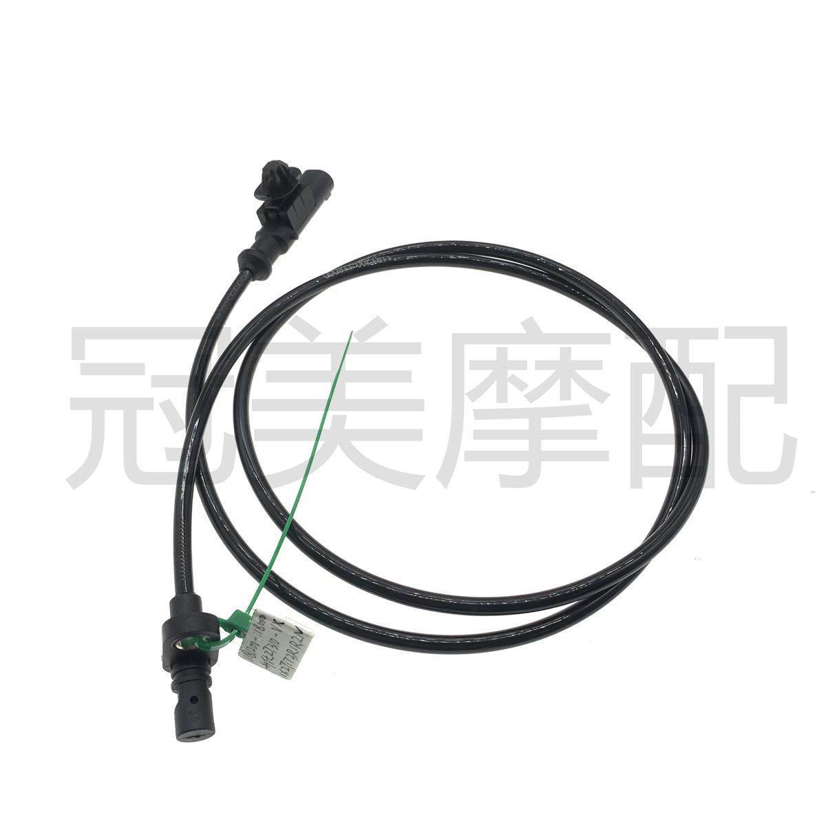 适用升仕ZT310-VX1X2T1T2R1R2M速度传感器 ASB感应器 轮速传感器