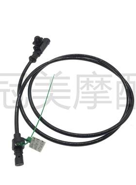 适用升仕ZT310-VX1X2T1T2R1R2M速度传感器 ASB感应器 轮速传感器