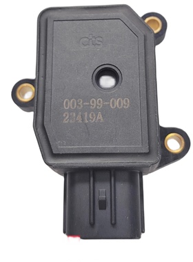 适用龙嘉LJ300VMAXie维多利亚250/300节气门位置三合一传感器