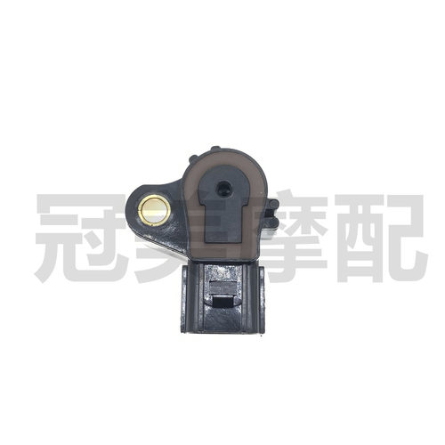 适用豪爵电喷HJ110-7-8/UG110S UH110节气门传感器 位置传感器