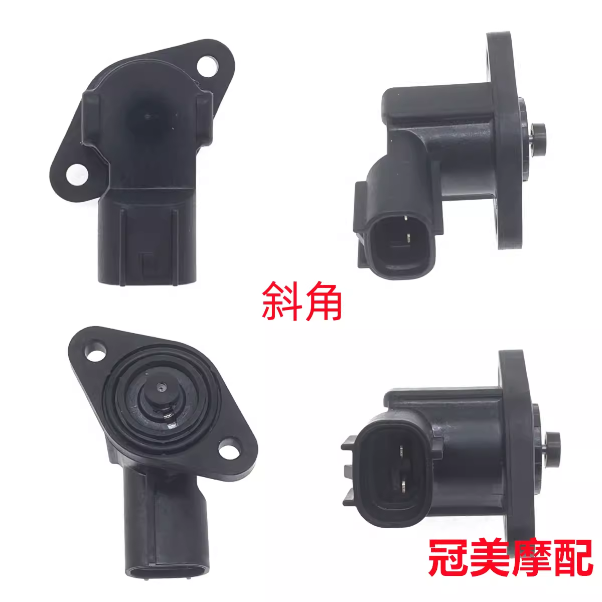 瑞梦QS125T-5-5AQS110怠速马达