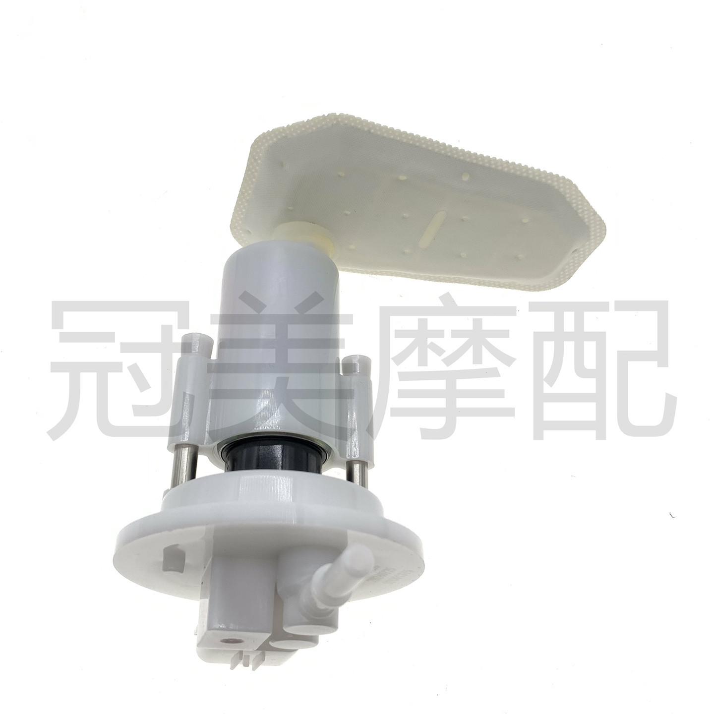 适用国四比亚乔电喷淑女BYQ100T-V-E BYQ50T-V 汽油泵 燃油泵总成