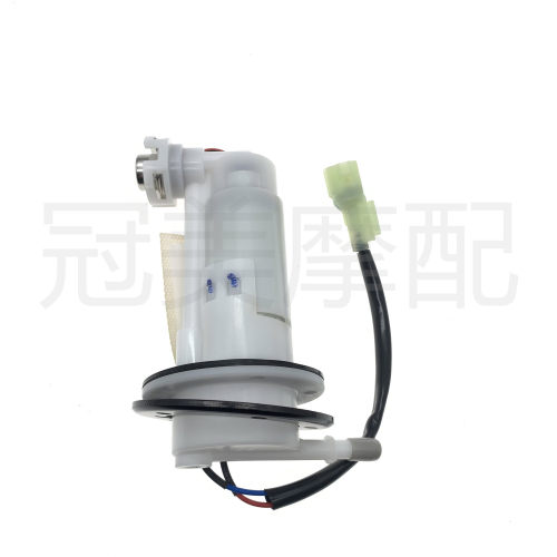 适用春风 CF125-3-3A ST狒狒 捷悍 V5 V9 电喷燃油泵总成 汽油泵