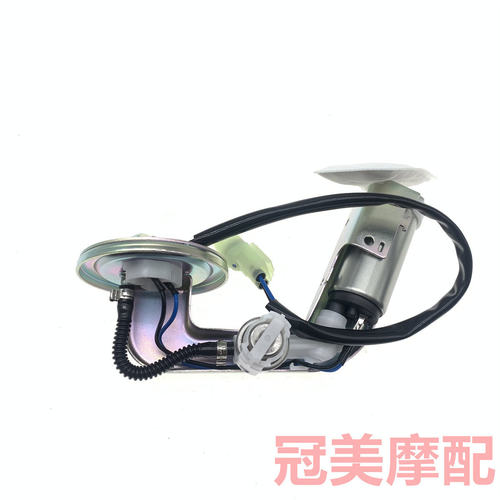 适用于轻骑铃木GR150悍骏悍道QS150-5-6国四电喷燃油泵汽油泵总成