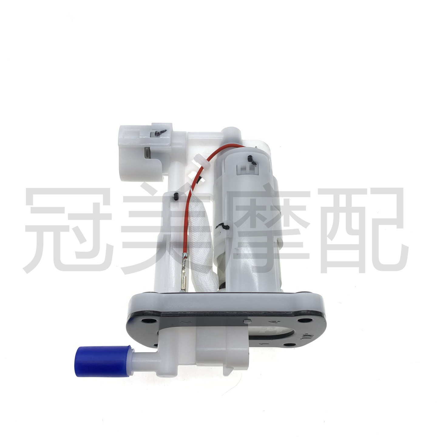 适用天鹰牌电喷踏板车TY150T-28D汽油泵 燃油泵 抽油泵总成配件