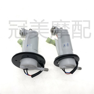 适用CF春风摩托NK150 250SR 400 650NK MTR GT国宾 汽油泵 燃油泵