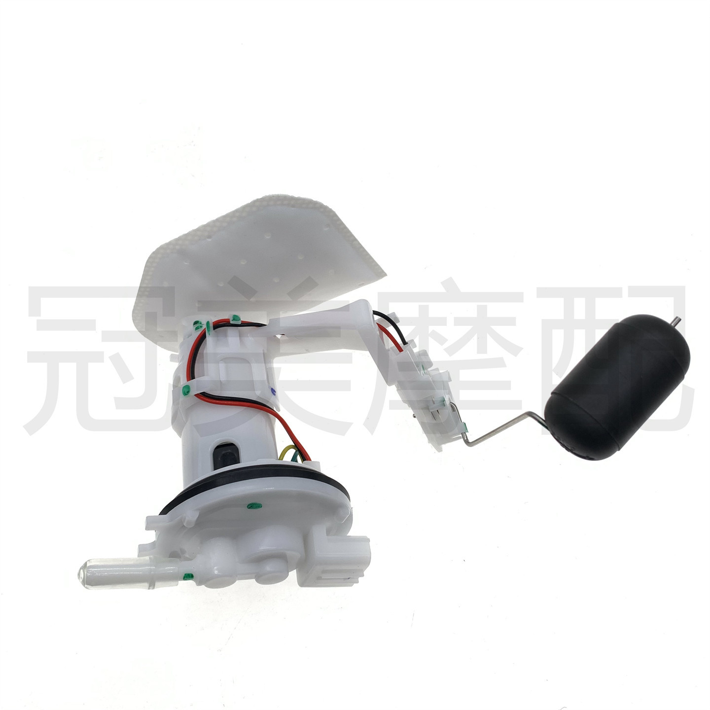 适用五羊本田弯刀 可丽克 CLICK150i 汽油泵 燃油泵 高压油泵总成