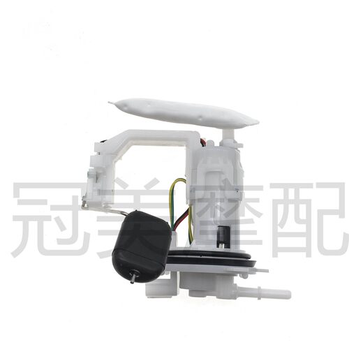 适用豪爵电喷弯梁车HJ110-7C-8/UG110S/UH110汽油泵燃油泵油浮子