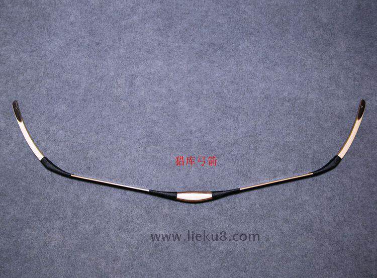 l4 trh匈牙利弓 传统弓