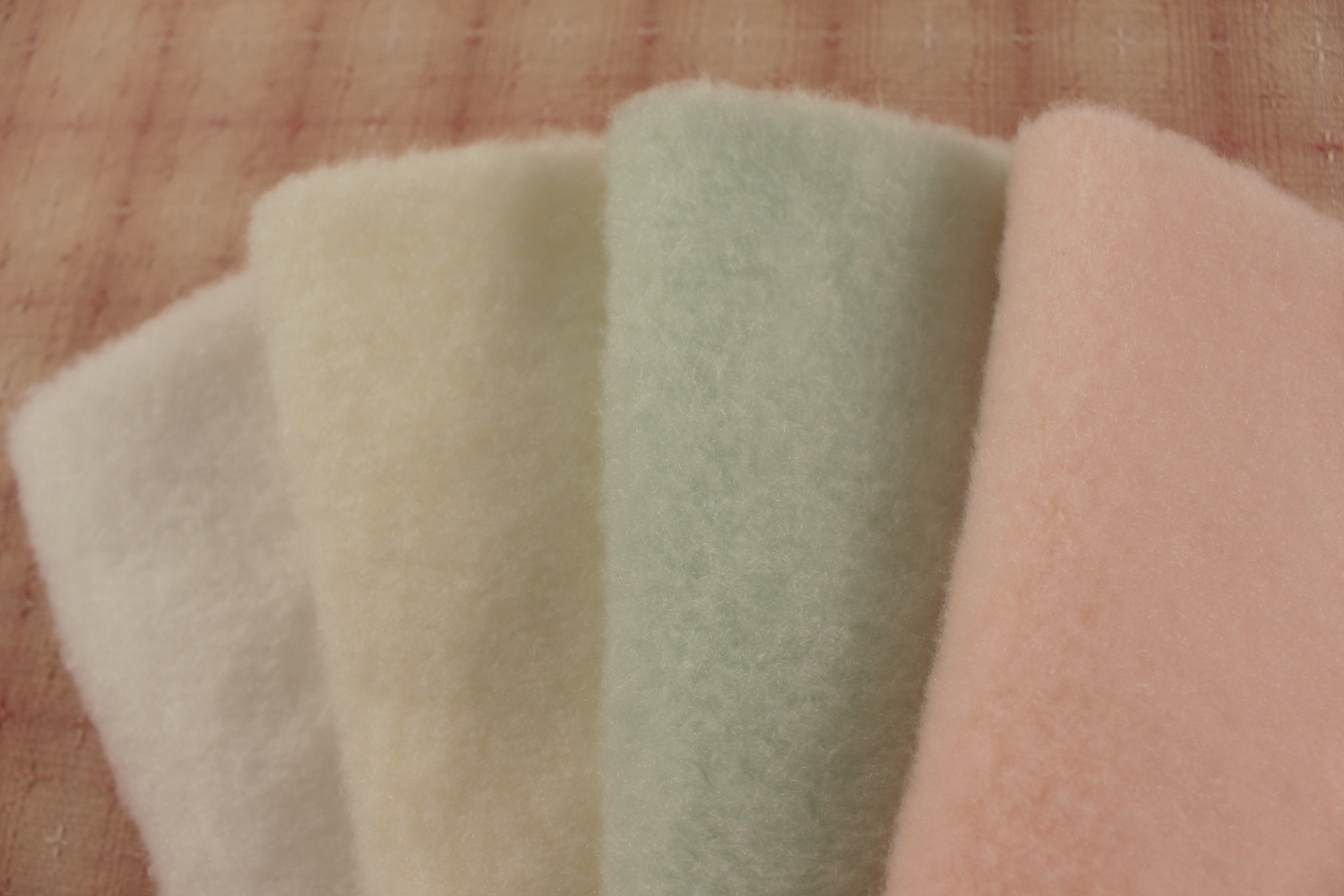 短毛绒布娃头发玩偶diy