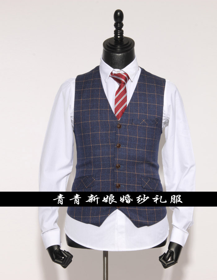 Costume homme pour Quatre saisons - Ref 1552596 Image 5