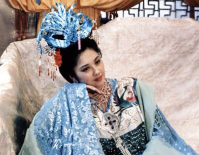 汉锦记西游记女儿国同款