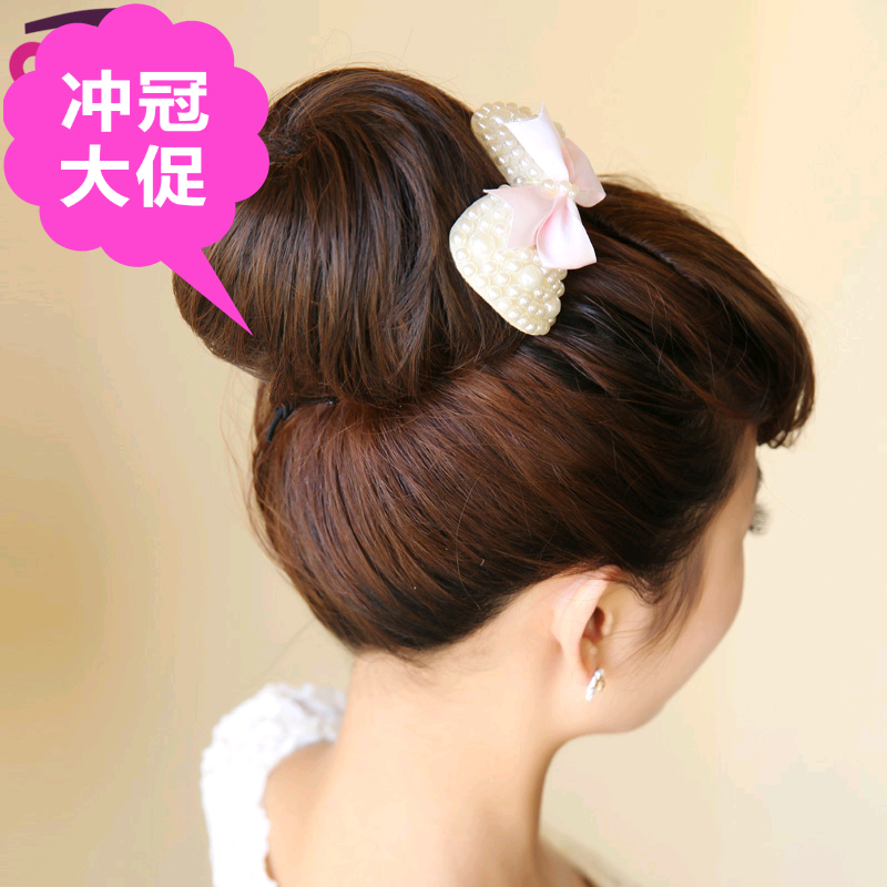 Extension cheveux - Chignon - Ref 248588 Image 1