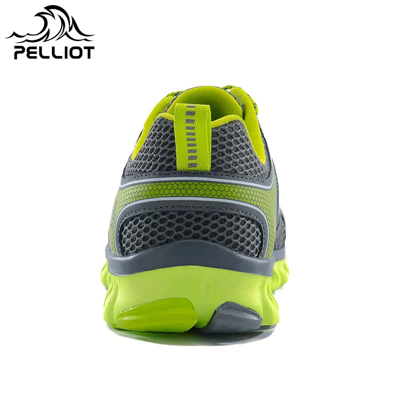 Chaussures sports nautiques en engrener PELLIOT - Ref 1060811 Image 3