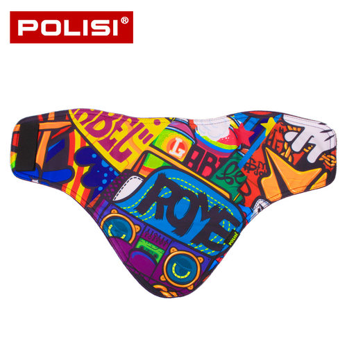 滑雪护脸面罩防风防寒保暖舒适