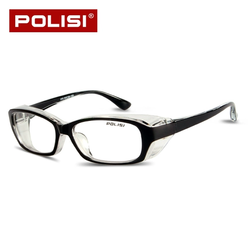 Антиффог -воздушная песчаная пыль -зеркальные зеркальные мужчины могут быть оборудованы миопией с миопией