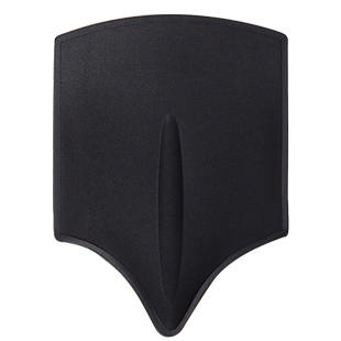 茵奇坊加压板腰腹环吸压平腰腹部防皮肤起皱强化腰腹平整度