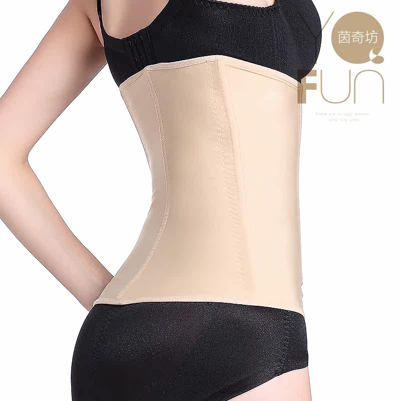 Corset sexy en nylon - Ref 682604 Image 4