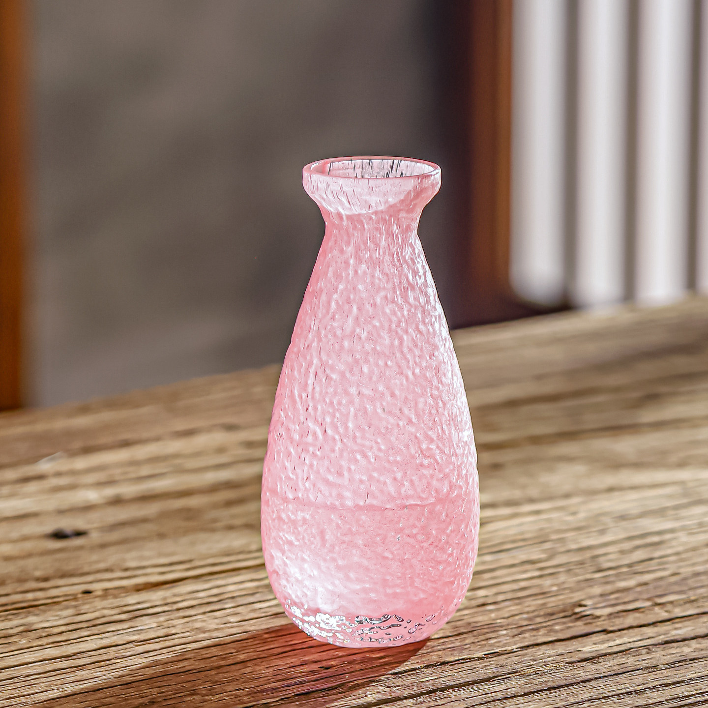 高颜值清酒壶套装餐厅黄酒温酒器玻璃酒壶温酒壶分酒器单酒瓶酒具