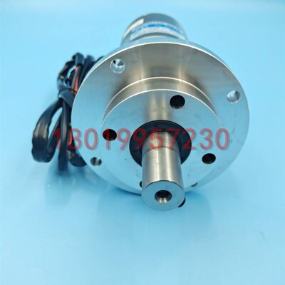 诺力电动b前移式叉车PS15RMP转向电机Z90DPN24400-30S-BM转向马达