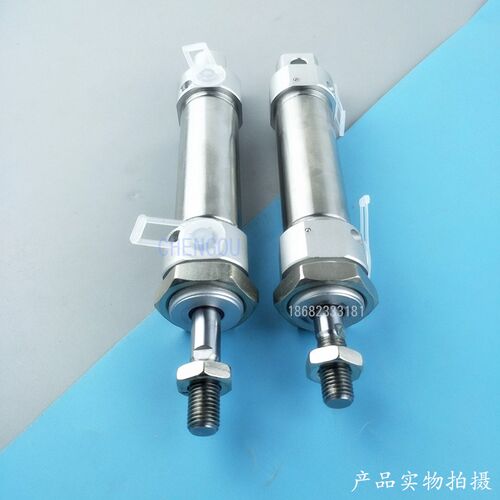 FESTO型气缸DSAG Q H DSAS32v-25-40-50-80-100-125-160-200-PPV-