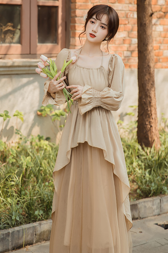 衣倾全城旗舰店 YQQC6831