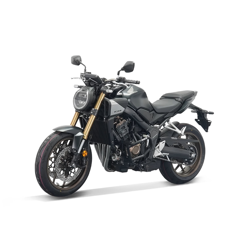 本田CB650R改装竞技杠