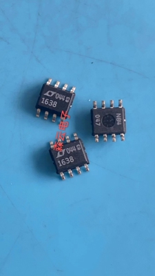LT1638CS8 集成电路 IC  线性 放大器 仪器 运算放大器 缓冲器