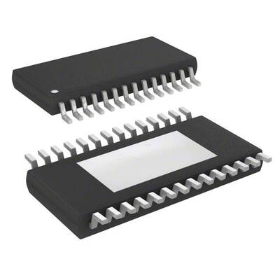 原装现货 TPS54610PWPR 电源管理PMIC 稳压器 - DC-DC 开关稳压器