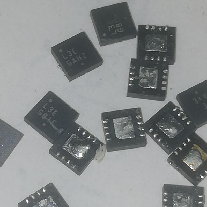 ADP3110AKCPZ-RL DFN8 ON L3E 拆机