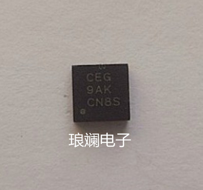 TPS74701DRCR TPS74701 丝印CEG SON10 TI进口请勿直拍咨询为准