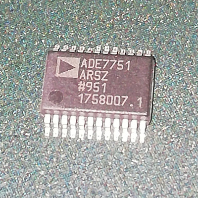 ADE7751ARSZ ADI SSOP24