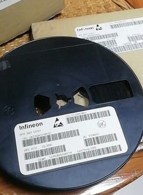 BFR360T  INFINEON/英飞凌 SOT23