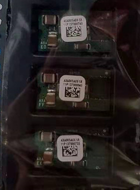 AXA005A0X-SR LINEAGE SMD