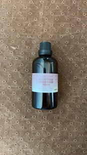 現(xiàn)貨NT東印度檀香精油100ml