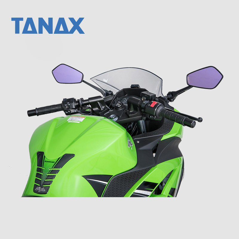 Зеркало заднего вида Tanax Napoleon AEX6