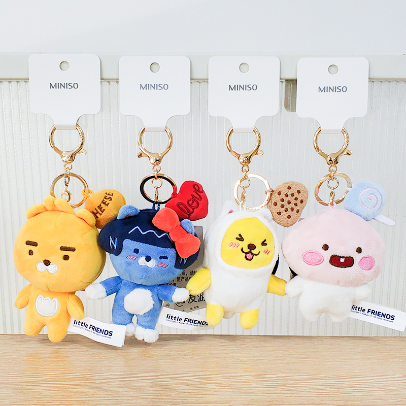 miniso名创优品KakFrien