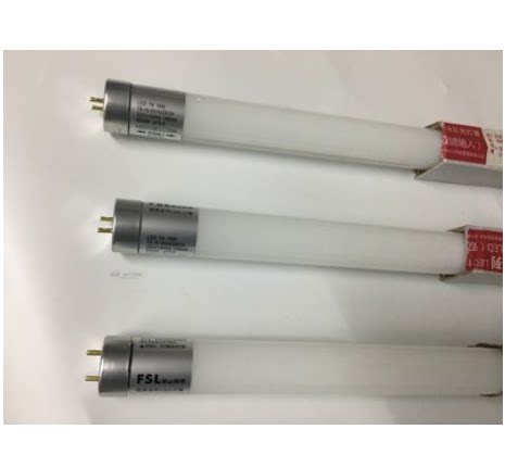 T8佛山T8LED灯管光管棒管双端经典系列0.60.91.2米7W11W16W18W