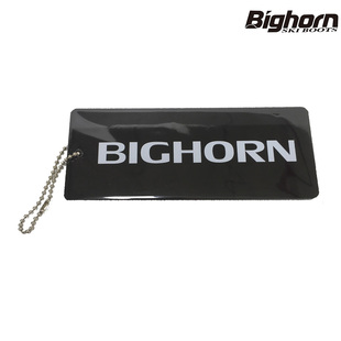 Bighorn 滑雪板保养刮蜡板 双板打蜡专用刮蜡板 刮蜡片 15cm