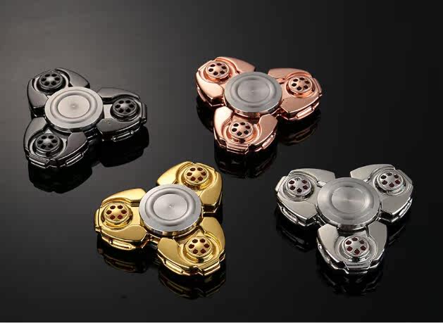 Hand spinner OBOE - Ref 2614919 Image 4