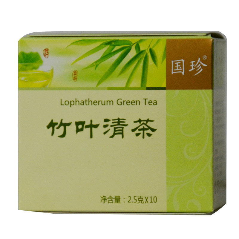 国珍竹叶清茶 2.5克X20袋/盒 包邮在类目 保健食品/膳食营养补充食品, 普通膳食营养食品, 植物精华/提取物, 番茄红素中 - 来自Buy2taobao.com提供专业的淘宝代购服务
