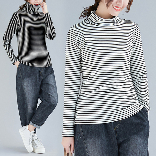 六三一文艺大码女装