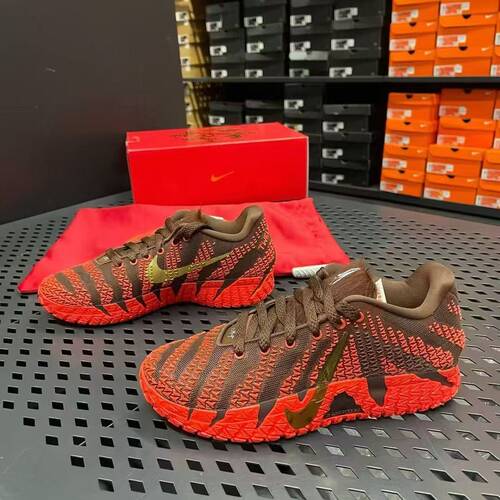 Nike耐克Ja3莫兰特三代篮球鞋