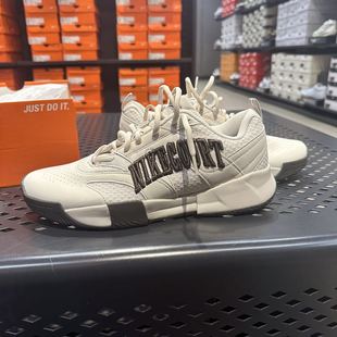 HERITAGE男子耐磨防滑網(wǎng)球鞋 COURT FZ8543 100 LITE 耐克Nike