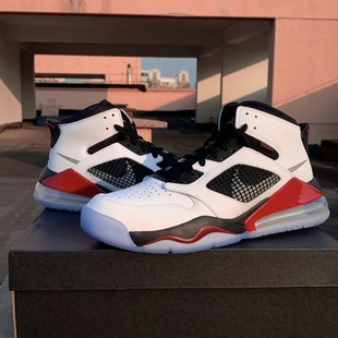 Mars Jordan 270全掌气垫男子篮球鞋 CD7070 181 Nike DB5919 Air