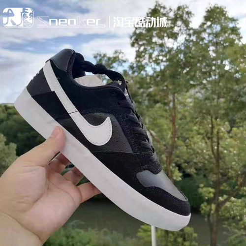 NIKESBDELTAFORCE运动鞋