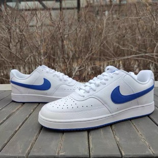 103 NIKE耐克2020新款 CD5463 VISION低帮休闲X小白板鞋 102 COURT